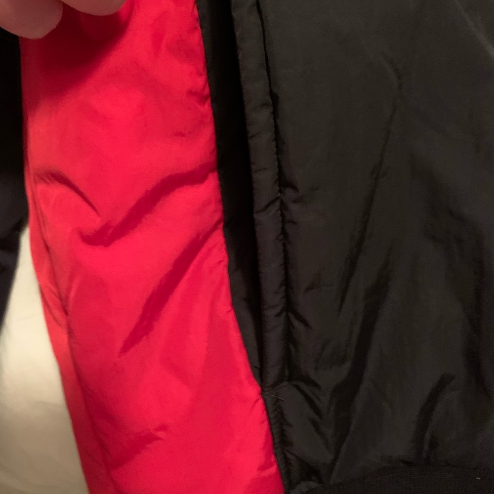 Jordan Reversible Bomber - Picture 10 of 13